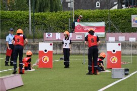 Fédération Nationale des Pompiers